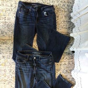 AmericanEagle womenswear jean